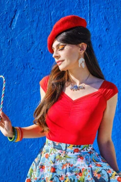 Front Page -Retrolicious 3450