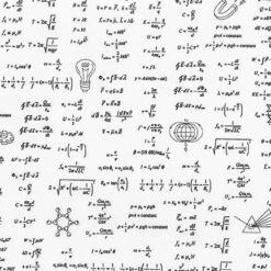 Equations Bow Top - Plus Sizes Only -Retrolicious 3810 swatch