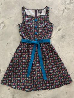 Insects Ida Dress
