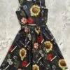 Botany Vintage Dress