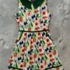 Farm To Table Collared Dress - Small Only, 1 Left!