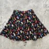 Party Cats Skater Skirt