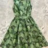 Lettuce Vintage Dress