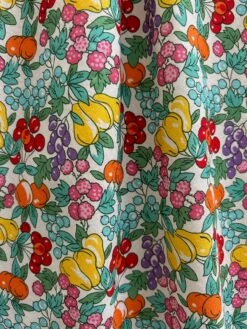 Farmer's Market Midi Dress -Retrolicious 5081 3
