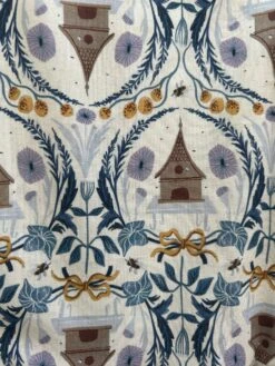 Honey I'm Home Fit & Flare Dress -Retrolicious 5108 3