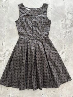 Elizabeth Dress In Witchcraft