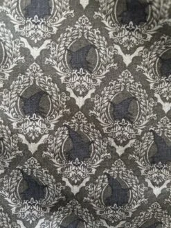 Elizabeth Dress In Witchcraft -Retrolicious 5157 3