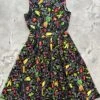 Farm Fresh Vintage Dress