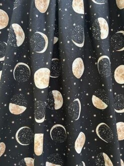 Moon Vintage Dress - XS Only, 1 Left! -Retrolicious 5181 3