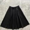 Charlotte Nova Skirt In Black