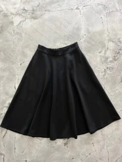 Charlotte Nova Skirt In Black