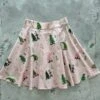 Gifts Skater Skirt