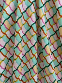 Squiggly Greta Dress -Retrolicious 5262 3
