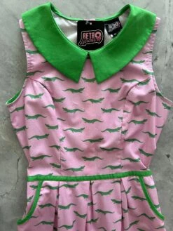 Front Page -Retrolicious 5270 2