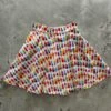 Ice Cream Skater Skirt