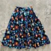 Space Doris Skirt