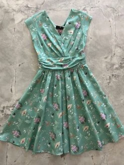 Spooky Fun Greta Dress
