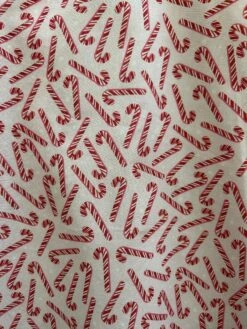 Candy Cane Skater Dress -Retrolicious 5365 3