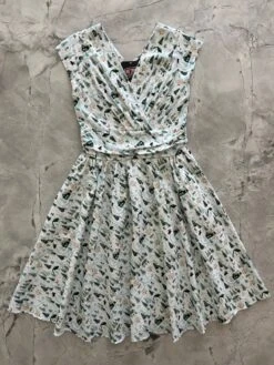 Animal Town Greta Dress