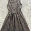Isabella Vintage Dress