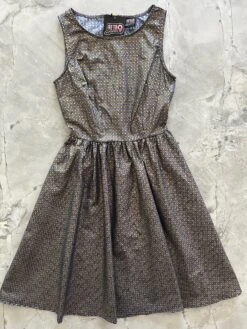 Isabella Vintage Dress