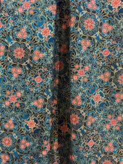 Elizabeth Dress In Serenity -Retrolicious 5396 3 f9a08810 36e6 4e4a bc09 75701839e2dd