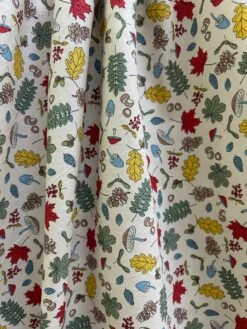 Elizabeth Dress In Woodlands -Retrolicious 5397 3