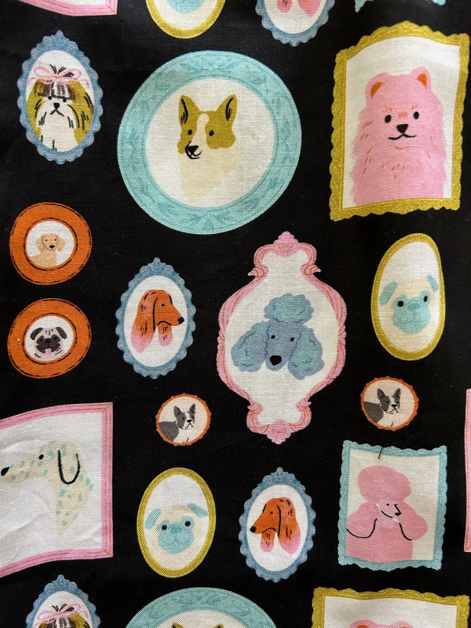 Framed A-line Skirt 2 Framed A-line Skirt - Image 2