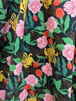 Floral Greta Dress -Retrolicious 5422 3