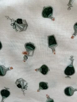 Potions Bow Top -Retrolicious 5457 3