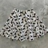 Le Chat Skater Skirt