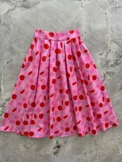 Paris Doris Skirt