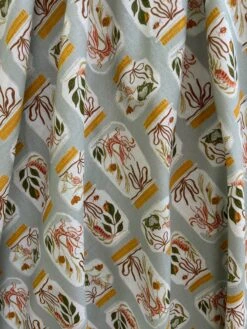 Jars Vintage Dress -Retrolicious 5466 3