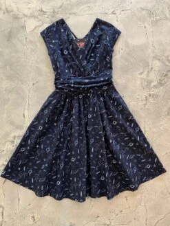 A Sky Full Of Stars Greta Dress