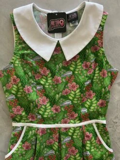 Front Page -Retrolicious IMG 5896