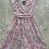 Cherry Blossom Greta Dress