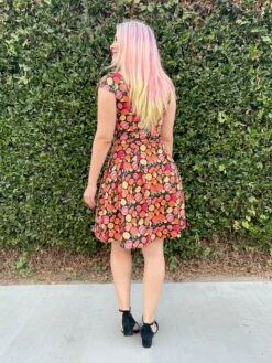 Gourdgeous Margaret Dress 10 Gourdgeous Margaret Dress -Retrolicious image e4940f88 4a0d 4a8f a226 0e245070dcce